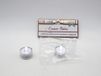 Lichtwit voor water 3 x 2,5 cm 80707