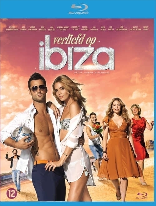 A-FILM Verliefd op Ibiza