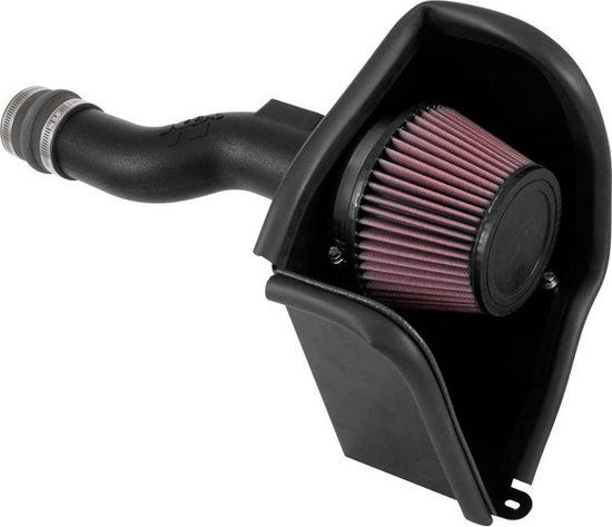 K&N Aircharger Kit voor Honda Civic 1.5L 2016-2021 (63-3516)