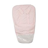 Babyline Cloud stoelkussen, uniseks, roze