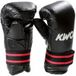 KWON KG Gants de boxe Semi-Tec