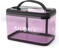 AILORIA VANITY Cosmeticatas roze