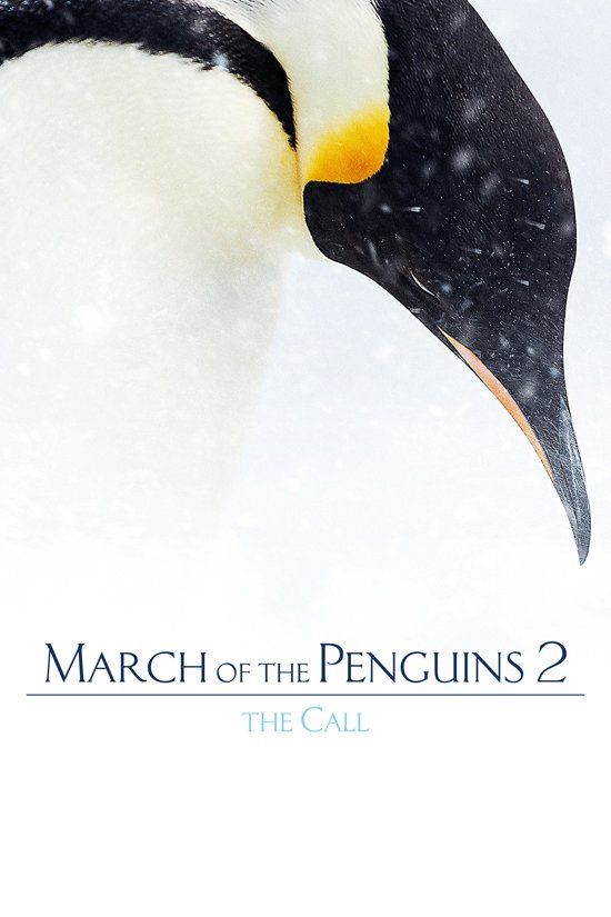 March of the Penguins 2 - DVD