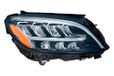 HELLA 1EX 014 827-561 LED-koplampen - voor MERCEDES-BENZ C-CLASS (W205)