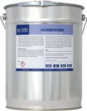 Wixx Scheepsteer Zwart - 20L - Zwart