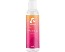 EasyGlide Verwarmend Glijmiddel - 150 ml