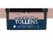Tollens Peinture Intérieure Velours Rose Vénitien 2,5 L