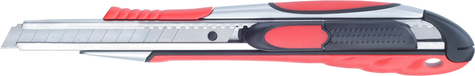 Connex Veiligheidsmes 2-In-1 9Mm Box - COXB897940