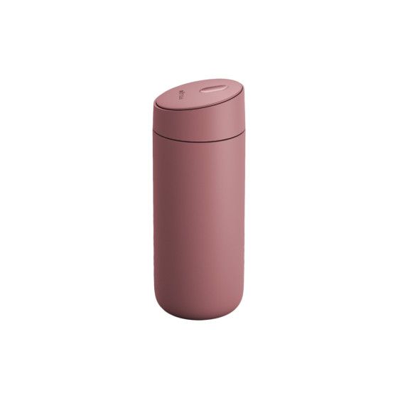 Fellow Carter Slide Desert Rose Thermosbeker, 473 ml