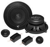 Hifonics VX5.2E 13cm système 2 voies haut-parleur
