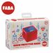 FABA Beschermhoes