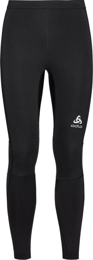 Odlo Velocity Hardlooptight Heren - Maat M