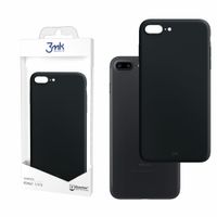 3MK Matt Case iPhone 7 Plus