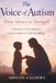 The Voice of Autism: From Silence to Strength: A Journey of Acceptance and a Guide to Understanding By Abigail Caldera