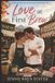 Love Aspen Ridge Romance Love at First Brew Paperback