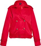 Faina Jas Rood L