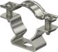 OBO Bettermann 1362988 Klem RVS 20 stuk(s)