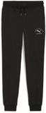 PUMA Class Better FL CL Trainingsbroek Heren L Zwart Katoen