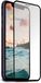 Casecentive Glass Screenprotector 3D full cover - Glasplaatje - iPhone 11 Pro