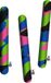 BECO-SEALIFE® duikstokjes, neopreen, setje 3 stuks