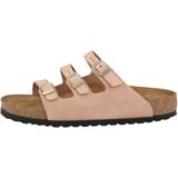 BIRKENSTOCK Muiltjes 'Florida' rosa