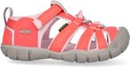 Keen Seacamp II CNX Younger Kids Sandalen Dubarry/Pink-a-Boo - Maat 29