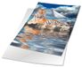 Durable 233919 L-MAP A4 STANDAARD - 150 mµ, 50 stuks, transparant