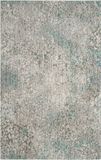 Safavieh Vloerkleed Steller Grijs Polyester 91x152 cm