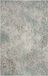 Safavieh Vloerkleed Steller Grijs Polyester 91x152 cm