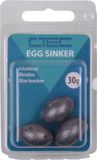 ODD24 C-Tec Lood C-TEC Egg Sinker 30 g