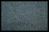 ID mat Prima, synthetische vezels, donkergrijs, 40 x 60 x 0,5 cm