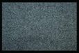 ID mat Prima, synthetische vezels, donkergrijs, 40 x 60 x 0,5 cm