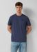 s.Oliver T-shirt navy M