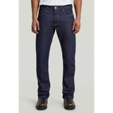 G-STAR Mosa straight leg jeans - neo raw denim