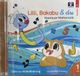Lilli,Bakabu Vermes-Verlag Lilli, Bakabu & du: Abenteuer Mathematik 1 - Lieder zur Matheförderung 1 VS