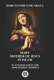 Mary Mother of Jesus: In Judaism and In The