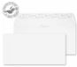 Blake Premium Business 31255 Envelop DL (110 x 220 mm) Wit