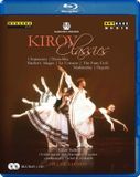 7 Kirov Classics Blu-Rayen Dvd En Cd