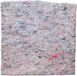 OFFICER OFFICE products dweil | katoen | 60 x 70 cm | grijs