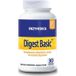 Enzymedica Digest Basic 30 capsules végétales