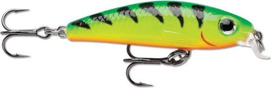 Rapala Ultra Light Minnow Firetiger 4 cm - 3 g