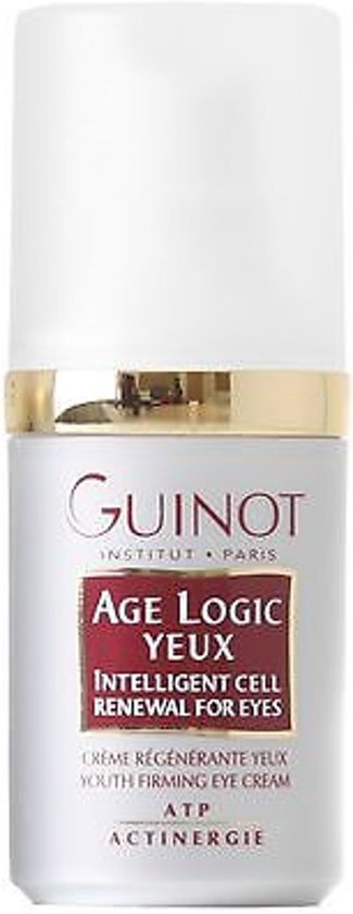 Guinot - The Age Logic Yeux Cell Renewal For Eyes