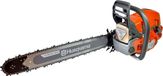 Husqvarna 592XP tronçonneuse à essence 5,6 kW 92,7 cm³ 60 cm X-Torq