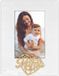 Zep Houten Fotolijst Beatrice ES Wit 10x15 cm