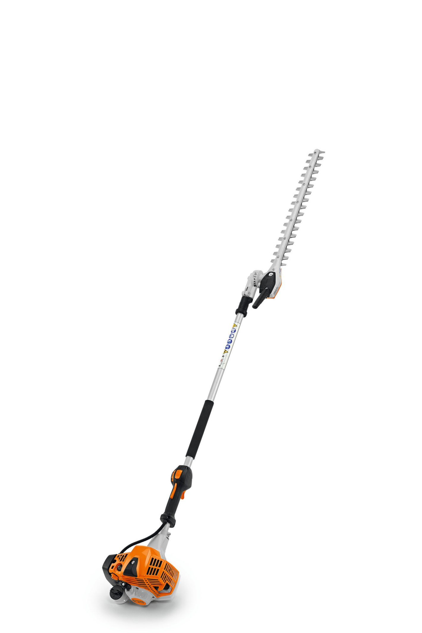 Stihl HL 92 KC-E heggensnoeier