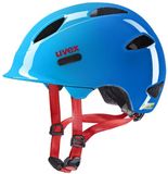Uvex Kids Oyo Ocean Blue-50 - 54 cm Fietshelm