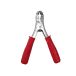 Basics Pince pour batterie 144x80 mm 120A