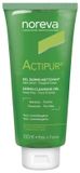 Noreva Actipur Dermo-Cleansing Face & Body Gel - 100ml