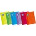 Oxford Schrijfblok & Schrift A4 48 vel Verschillende kleuren