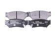 HELLA 8DB 355 016-911 Remblokkenset